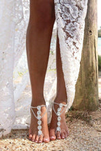 Load image into Gallery viewer, Crystal dreams - Silver