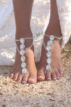 Load image into Gallery viewer, Crystal dreams - Silver