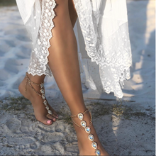 Load image into Gallery viewer, Crystal dreams - Gold