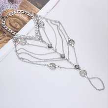 Load image into Gallery viewer, Babushka - Silver