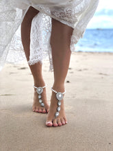 Load image into Gallery viewer, White Haven (Silver)