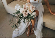 Load image into Gallery viewer, Crystal dreams - Silver